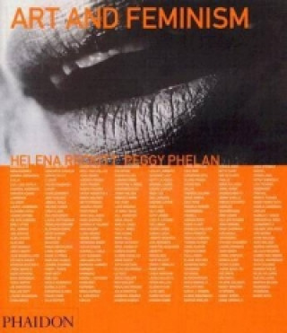 Carte Art and Feminism Helena Reckitt