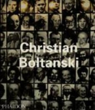 Kniha Christian Boltanski Didier Semin