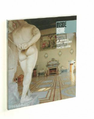 Libro Inside Rome Joe Friedman