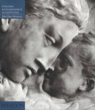 Könyv Introduction to Italian Sculpture, Volume II John Pope-Hennessy