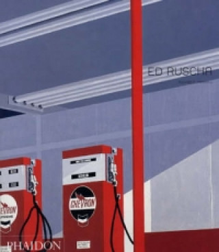 Book Ed Ruscha Richard Marshall