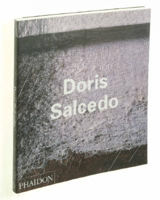 Kniha Doris Salcedo Carlos Basualdo