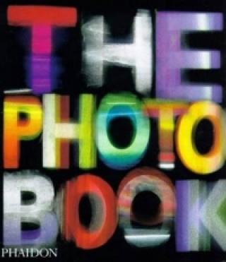 Könyv Photography Book Ian Jeffrey
