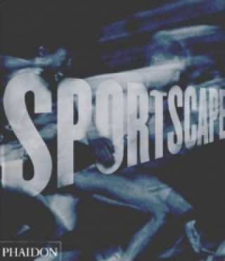 Libro Sportscape Paul Wombell