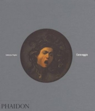 Knjiga Caravaggio Catherine Puglisi