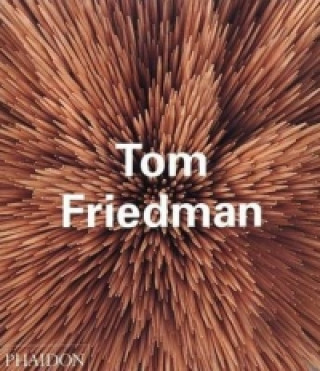 Book Tom Friedman Dennis Cooper