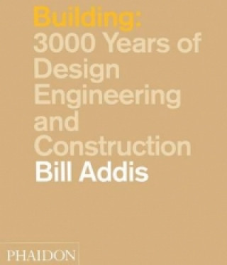 Kniha Building Bill Addis