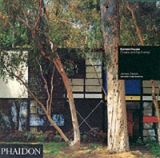 Buch Eames House James Steele