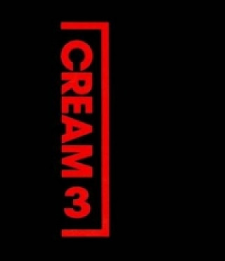 Boek Cream 3 