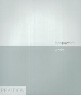 Книга John Pawson Works Deyan Sudjic