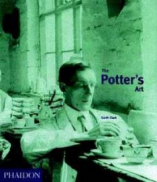 Libro Potter's Art CLARK G