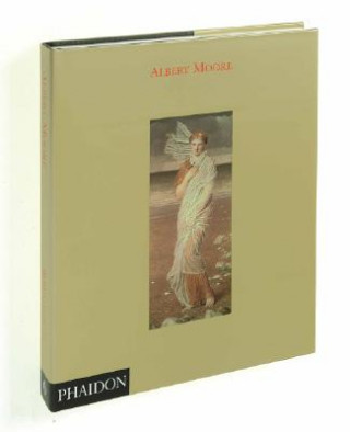 Libro Albert Moore Robyn Asleson