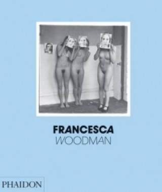 Kniha Francesca Woodman Chris Townsend