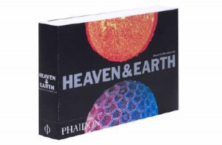 Kniha Heaven & Earth David Malin