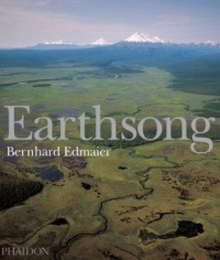 Knjiga Earthsong Bernhard Edmaier