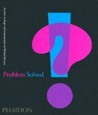 Libro Problem Solved Michael Johnson