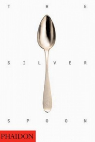 Książka Silver Spoon 