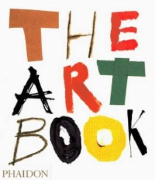 Könyv Art Book 