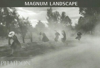Carte Magnum Landscape 