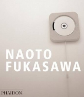 Könyv Naoto Fukasawa Naoto Fukasawa