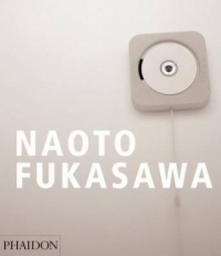 Kniha Naoto Fukasawa Naoto Fukasawa