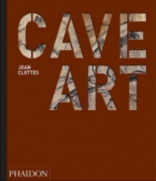 Kniha Cave Art Jean Clottes