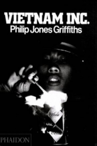 Book Vietnam Inc. Philip Jones Griffiths