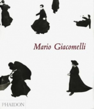 Könyv Mario Giacomelli Alistair Crawford