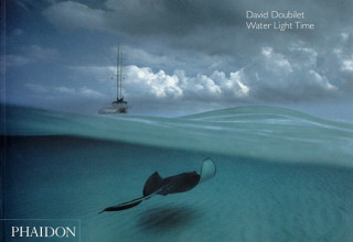 Kniha Water Light Time David Doubilet