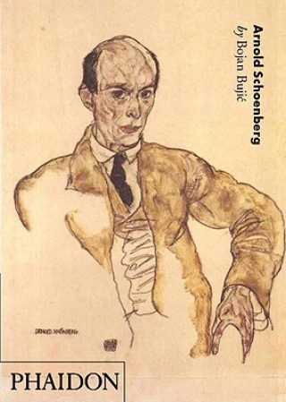 Buch Arnold Schoenberg Bojan Bujic