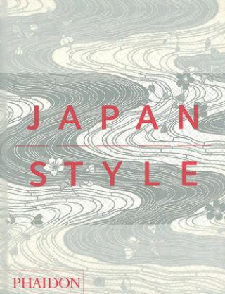 Książka Japan Style Gian Calza