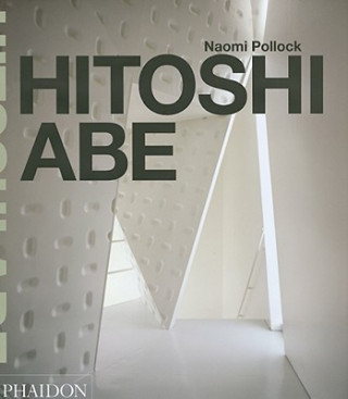 Kniha Hitoshi Abe Naomi Pollock