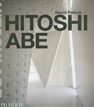 Livre Hitoshi Abe Naomi Pollock