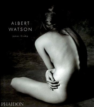 Buch Albert Watson James Crump