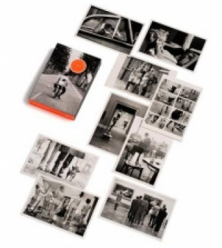 Book Elliott Erwitt: Postcards 