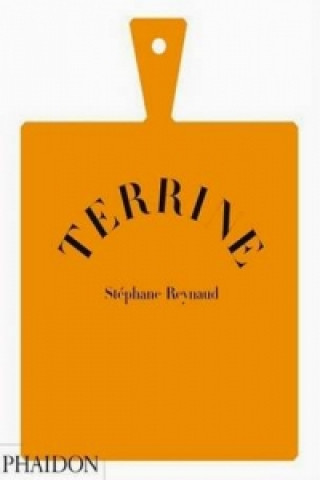 Könyv Terrine Stephane