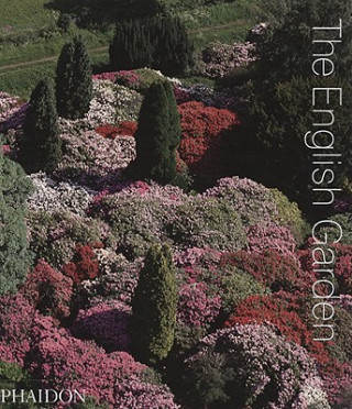 Könyv English Garden Phaidon Editors