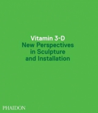 Könyv Vitamin 3-D 