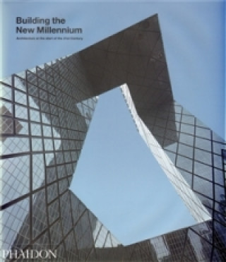 Buch Building the New Millennium Justine Sambrook