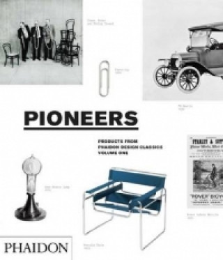 Carte Pioneers Simon Alderson
