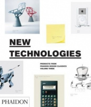 Book New Technologies Simon Alderson