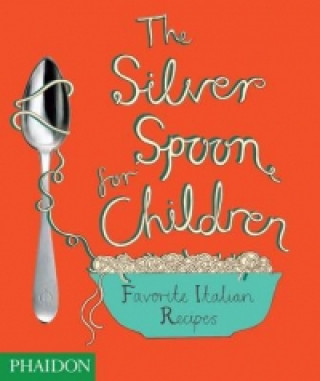 Carte Silver Spoon for Children 