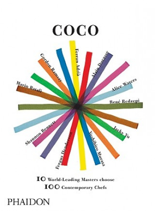 Carte Coco Ferran Adria