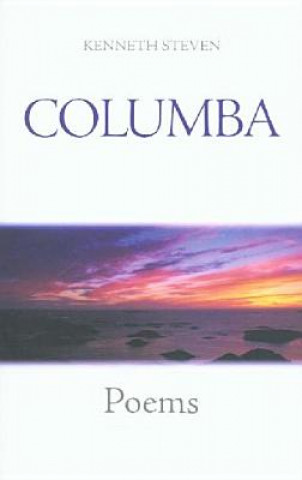 Buch Columba Kenneth Steven