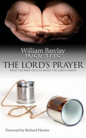 Książka Lord's Prayer William Barclay