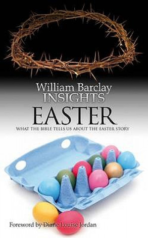 Kniha Easter William Barclay