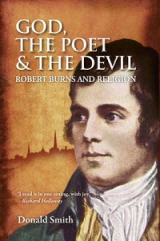 Könyv God, the Poet and the Devil Donald Smith