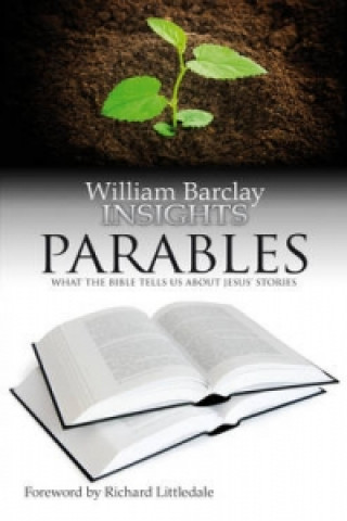 Könyv Parables William Barclay