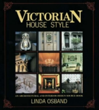 Carte Victorian House Style Linda Osband