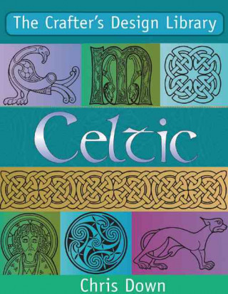 Carte Celtic Chris Down